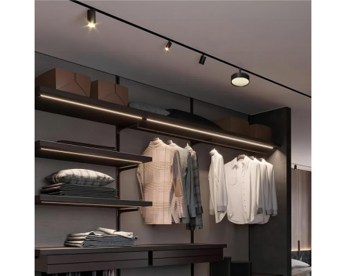 Трек встраиваемый Favourite Logica 1014-TB-200