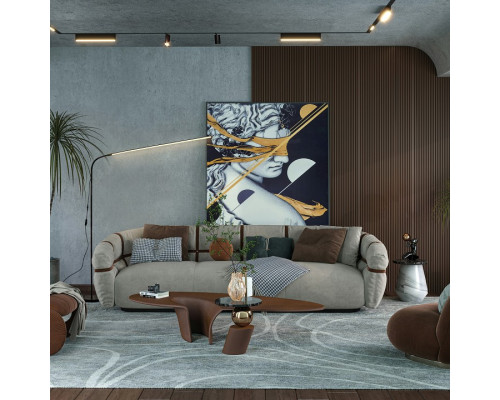 Трек встраиваемый Favourite Logica 1014-TB-200