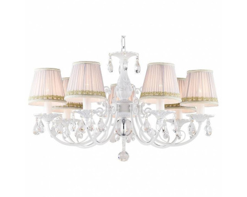 Подвесная люстра Favourite Alla 1729-7P