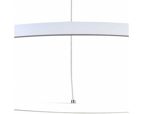 Подвесной светильник Favourite Giro 1765-6P