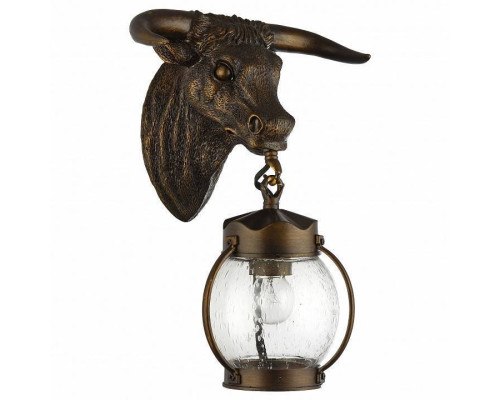 Светильник на штанге Favourite Hunt 1847-1W