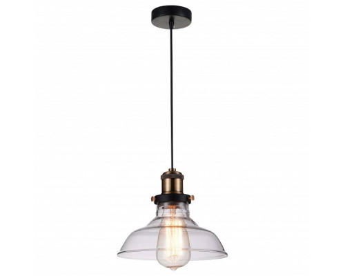 Подвесной светильник Favourite Cascabel 1876-1P