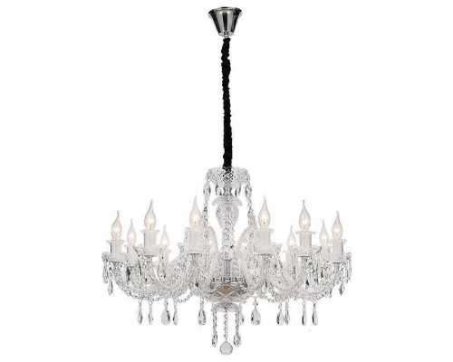 Подвесная люстра Favourite Lawanda 2022-12P