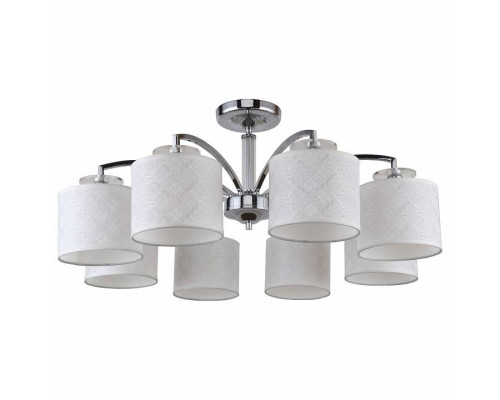 Люстра на штанге F-promo Modum 2199-8U