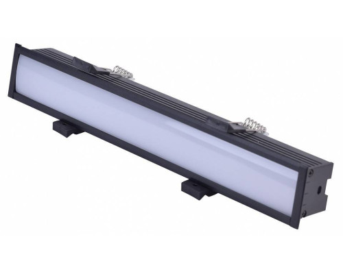 Встраиваемый светильник Favourite Aplot 4112-1C