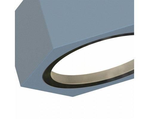 Накладной светильник Favourite Fantum 4666-1U