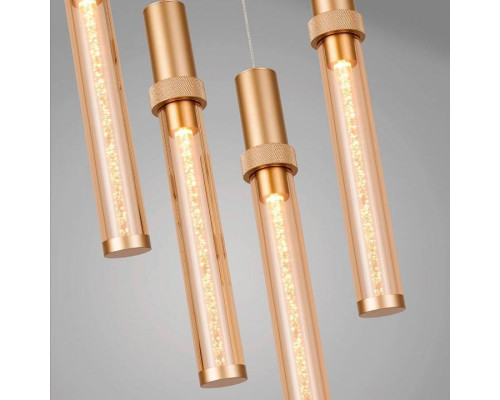 Подвесной светильник Favourite Gordon 4716-1P