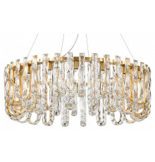 Подвесная люстра Favourite Infinity 4721-20P