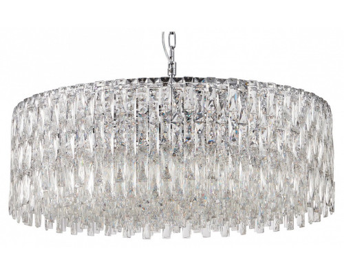 Подвесная люстра Favourite Robby 4723-18P