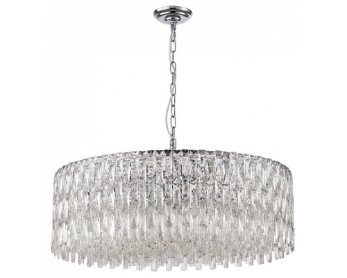 Подвесная люстра Favourite Robby 4723-18P