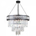 Подвесная люстра Favourite Preston 4731-12P