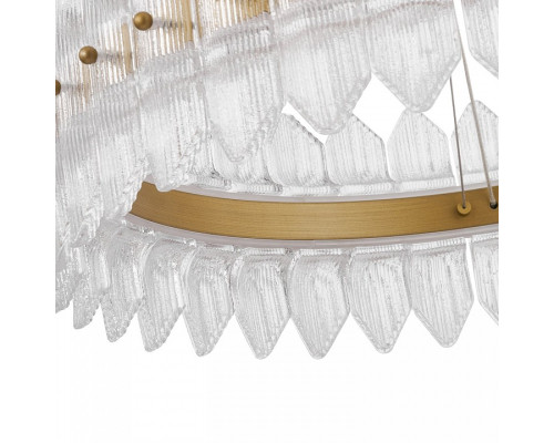 Подвесной светильник Favourite Mirabella 4754-7P