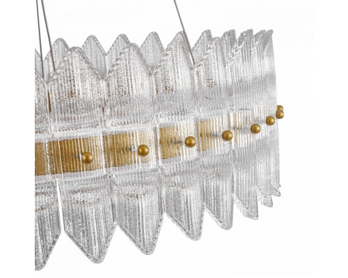 Подвесной светильник Favourite Mirabella 4754-7P