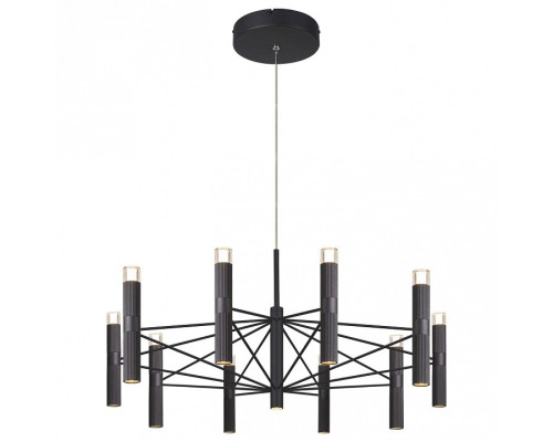 Подвесная люстра Favourite Blick 4758-10P