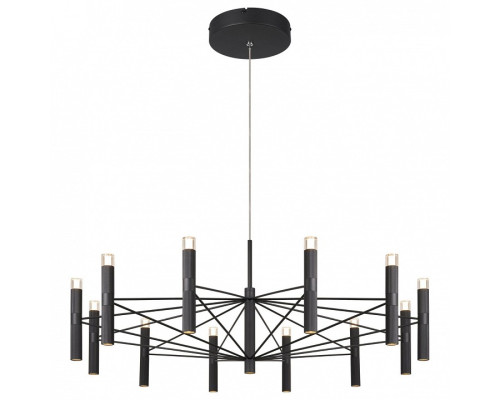 Подвесная люстра Favourite Blick 4758-12P