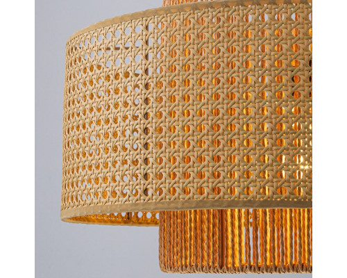 Подвесной светильник Favourite Organicum 4769-1P