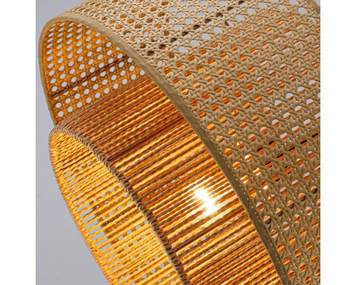 Подвесной светильник Favourite Organicum 4769-1P