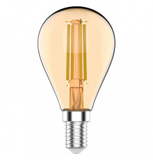 Лампа светодиодная Gauss  1057154