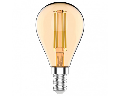 Лампа светодиодная Gauss  1057154