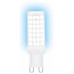 Лампа светодиодная Gauss SMD G9 6.5 Вт 4100 K 107309206