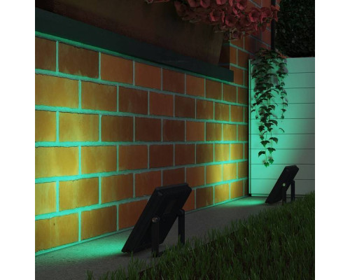 Светильник настенно-потолочный Gauss Elementary 613100650