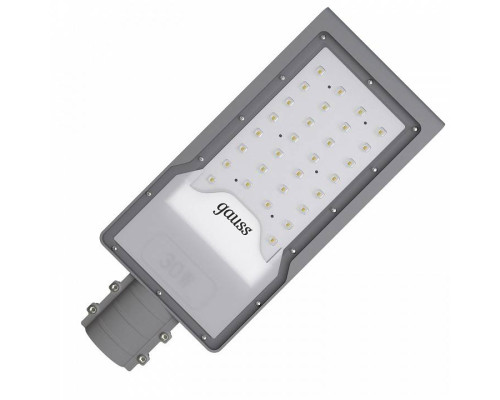 Консольный светильник Gauss Avenue 629534130