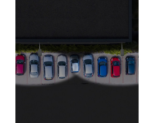 Консольный светильник Gauss  629534400