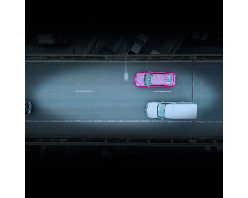 Консольный светильник Gauss  629534450