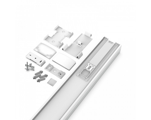 Накладной светильник Gauss  883525380
