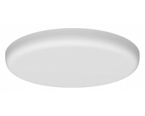 Встраиваемый светильник Gauss Elementary Adjustable Frameless 9034460236