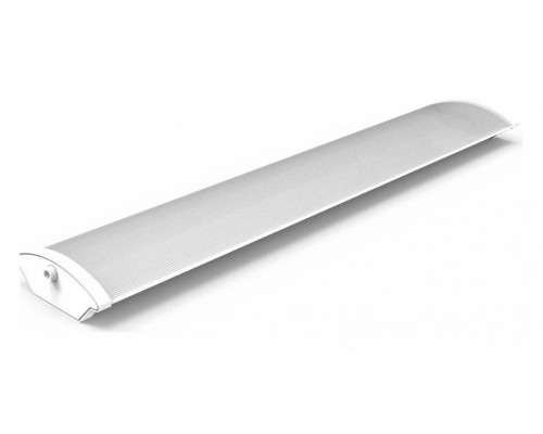 Накладной светильник Gauss ДПО 11-2*10-001 ЛАЙТ 909427260