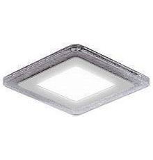 Встраиваемый светильник Gauss Bubbles BL322