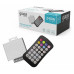 Контроллер RGB с пультом ДУ Gauss BT621
