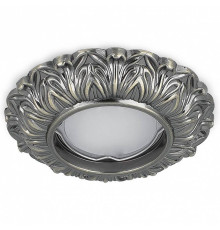 Встраиваемый светильник Gauss Antique CA050