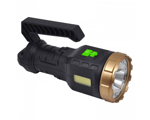 Фонарь ручной Gauss  GF209