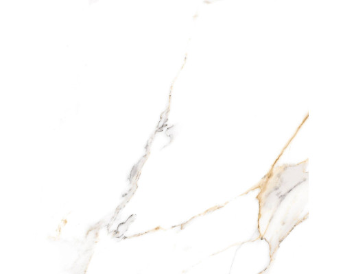 GFA57ECL04R керамогранит матовый Extra Calacatta 570*570*8,5 (5 шт в уп/48,735 м в пал)