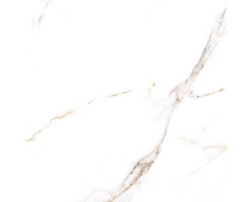 GFA57ECL04R керамогранит матовый Extra Calacatta 570*570*8,5 (5 шт в уп/48,735 м в пал)