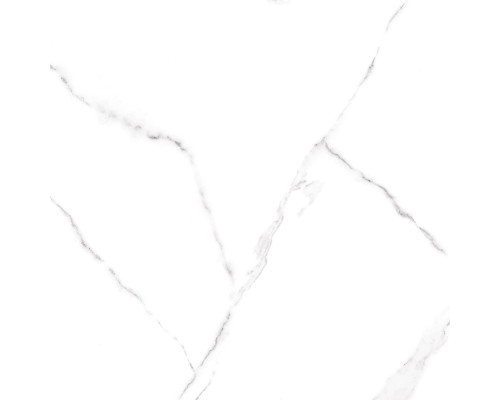 GFU04CRR00R керамогранит матовый Carrara 600*600*9 (5 шт в уп/54 м в пал)