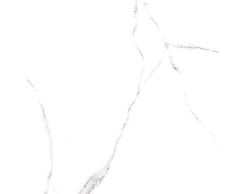 GFU04CRR00R керамогранит матовый Carrara 600*600*9 (5 шт в уп/54 м в пал)