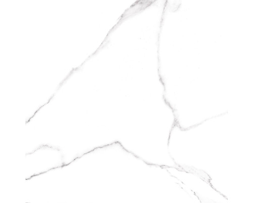 GFU04CRR00R керамогранит матовый Carrara 600*600*9 (5 шт в уп/54 м в пал)