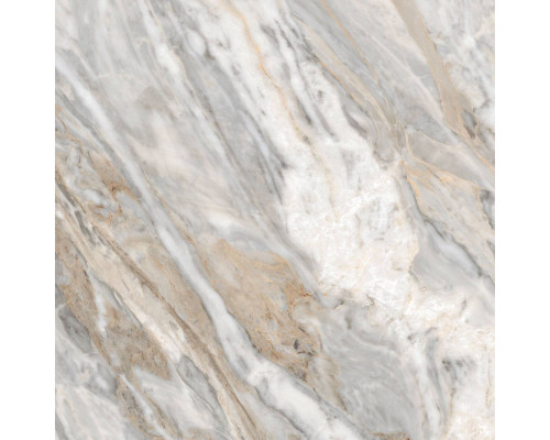 GFU57STK70L керамогранит лаппатированный Statuario Rock 570*570*9 (5 шт в уп/48,735 м в пал)