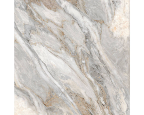 GFU57STK70L керамогранит лаппатированный Statuario Rock 570*570*9 (5 шт в уп/48,735 м в пал)
