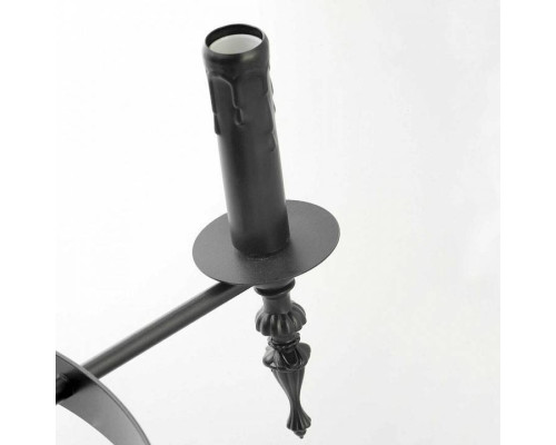 Подвесная люстра Lussole Utica GRLSP-9300