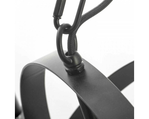 Подвесная люстра Lussole Utica GRLSP-9300