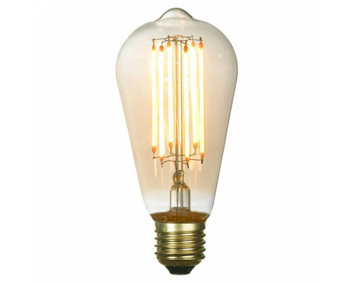 Подвесная люстра Lussole Fairbanks GRLSP-9554