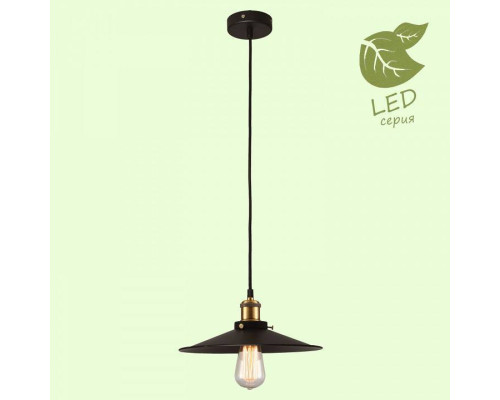 Подвесной светильник Lussole New York GRLSP-9601