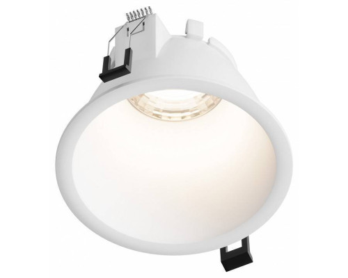 Встраиваемый светильник Hesby Lighting Odda HSBL_0114