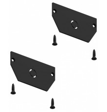 Заглушка для профиля-держателя Hesby Lighting Skylite HSBL_0194