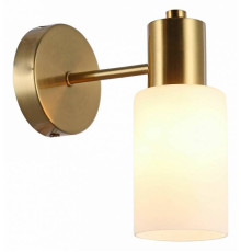 Бра ILLUMICO  IL0110-1W-79 COP