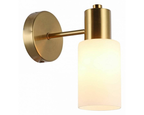 Бра ILLUMICO  IL0110-1W-79 COP